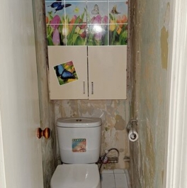 Продажа 3-комн квартиры на вторичном рынке Старые Химки, улица Кирова,  д. 18