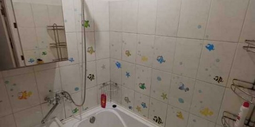 2-комн квартира ул Руставели,  д. 6