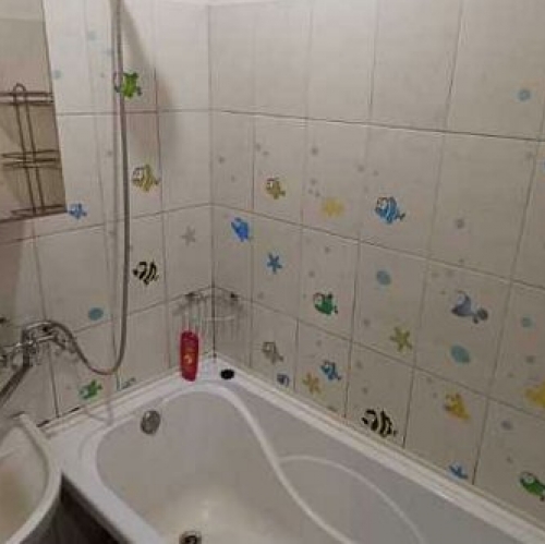 2-комн квартира ул Руставели,  д. 6