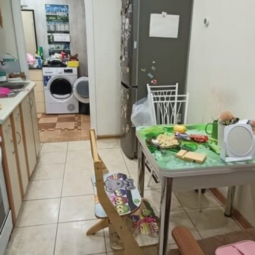 1-комн квартира Пискаревский пр-кт,  д. 52