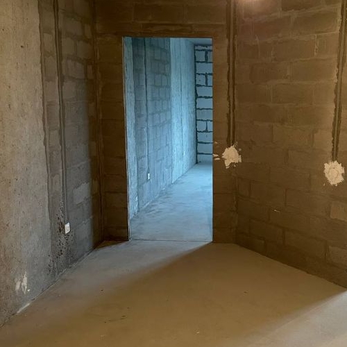 2-комн квартира пос. Парголово, улица Тихоокеанская, 18к4