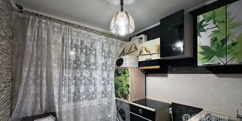 3-комн квартира Соловьиный проезд,  д. 8