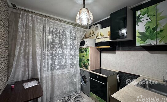 Аренда 3-комн квартиры на вторичном рынке Соловьиный проезд,  д. 8