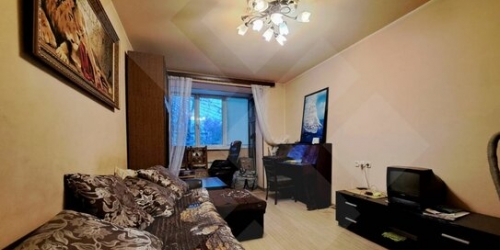 2-комн квартира ул Профсоюзная,  д. 75,  к. 3