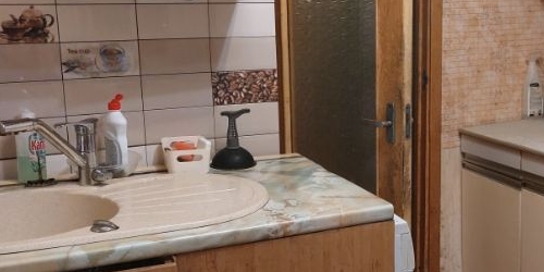 Комната улица Ивана Фомина, 13К1