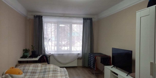 3-комн квартира Маршала Тухачевского ул,  д. 37