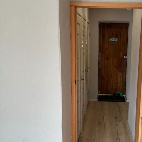 2-комн квартира Народная улица, 16