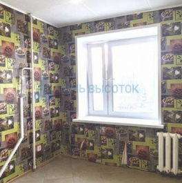 Продажа 3-комн квартиры на вторичном рынке Подольск, ул Комсомольская,  д. 69А