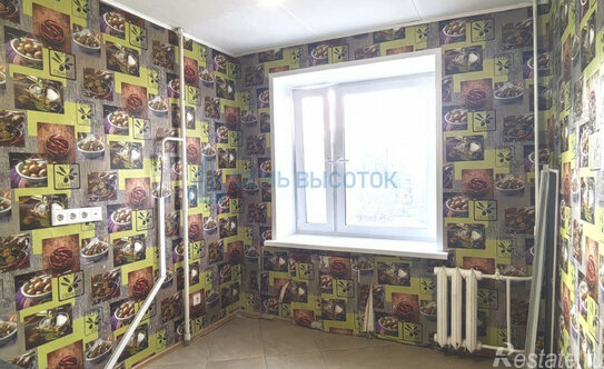 Продажа 3-комн квартиры на вторичном рынке Подольск, ул Комсомольская,  д. 69А