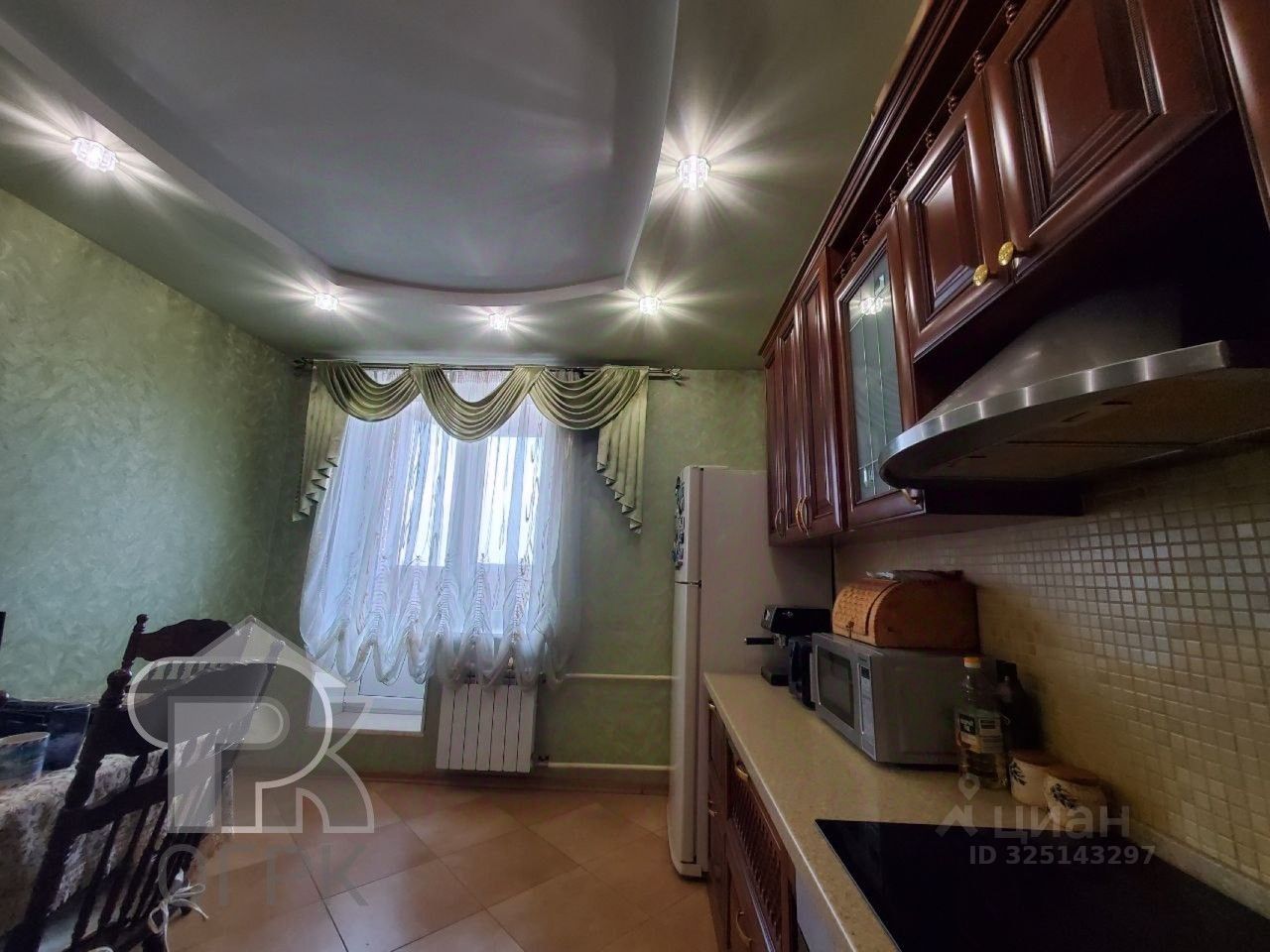 Продажа 2-комн квартиры на вторичном рынке Балашиха, Первомайская улица, 8