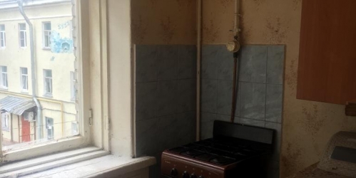 2-комн квартира Зеленогорск г., Вокзальная ул. ,  д. 9,  к. 2