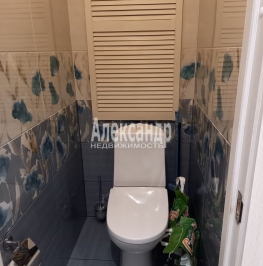 Продажа 2-комн квартиры на вторичном рынке Ломоносов г., Скуридина ул. ,  д. 9