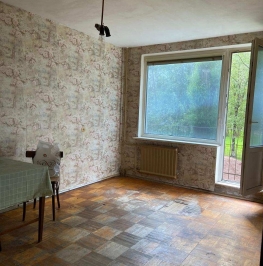 Продажа 2-комн квартиры на вторичном рынке Гражданский пр-кт,  д. 107,  к. 3