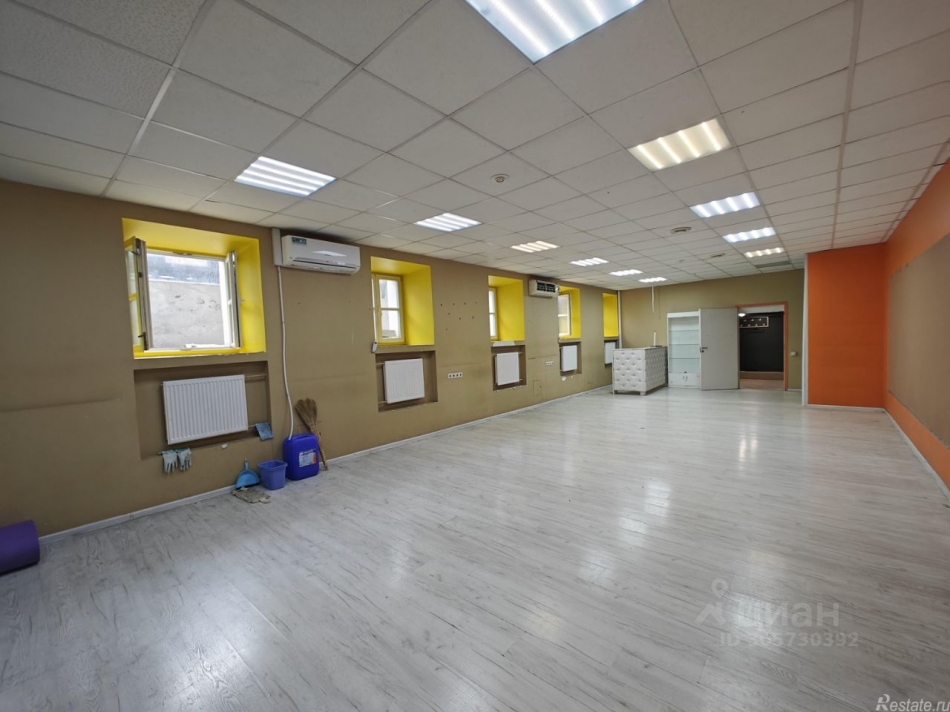 Аренда ПСН Кожевнический 1-й пер,  д. 8