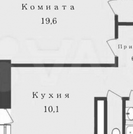 Продажа 1-комн квартиры на вторичном рынке Кондратьевский пр-кт,  д. 46