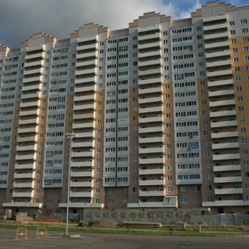 2-комн квартира проспект Королёва