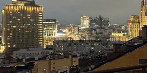 6-комн квартира Ружейный переулок, 3