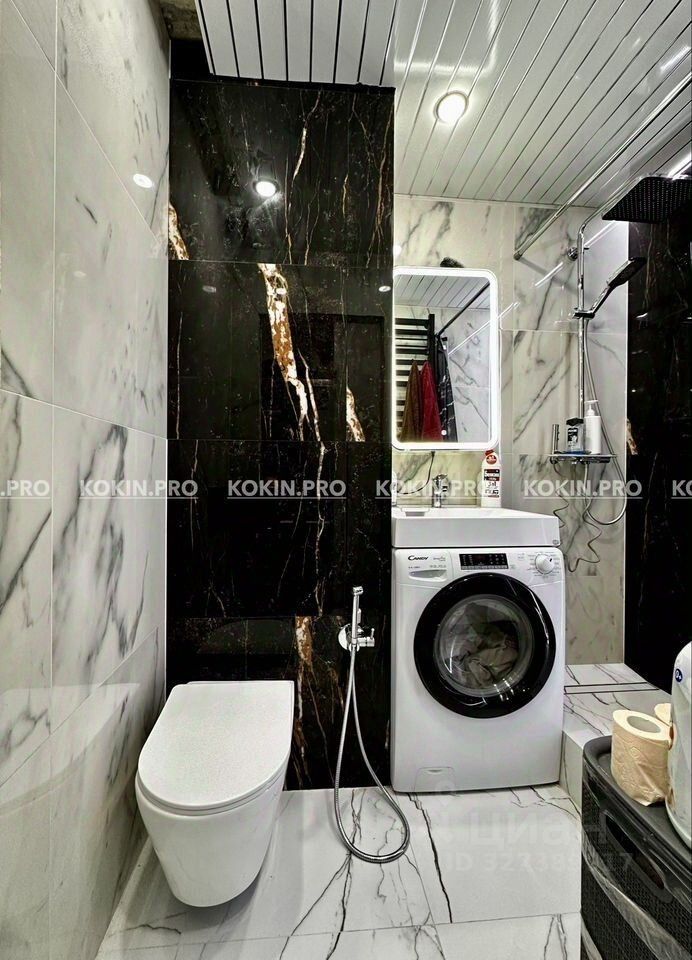 Продажа 3-комн квартиры на вторичном рынке проспект Стачек, 107К1