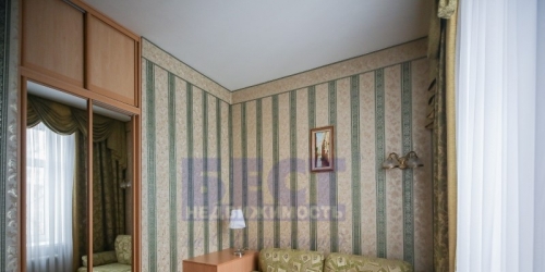 4-комн квартира Плетешковский пер., 7-9 стр. 1