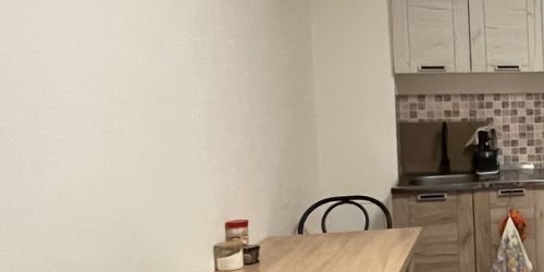 1-комн квартира улица Крыленко, 6к3