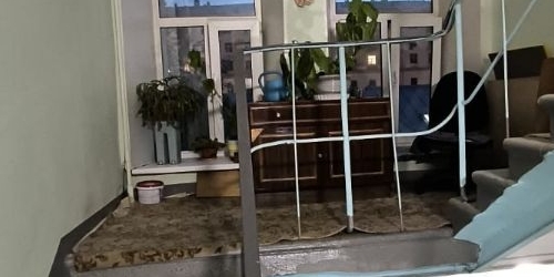 Комната Мясницкая улица, 30С3