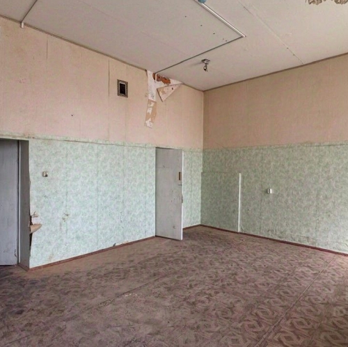 Офис улица Здоровцева