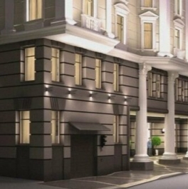 Продажа 2-комн квартиры на вторичном рынке Каретный Б. пер,  д. 24,  к. 2