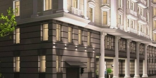 2-комн квартира Каретный Б. пер,  д. 24,  к. 2