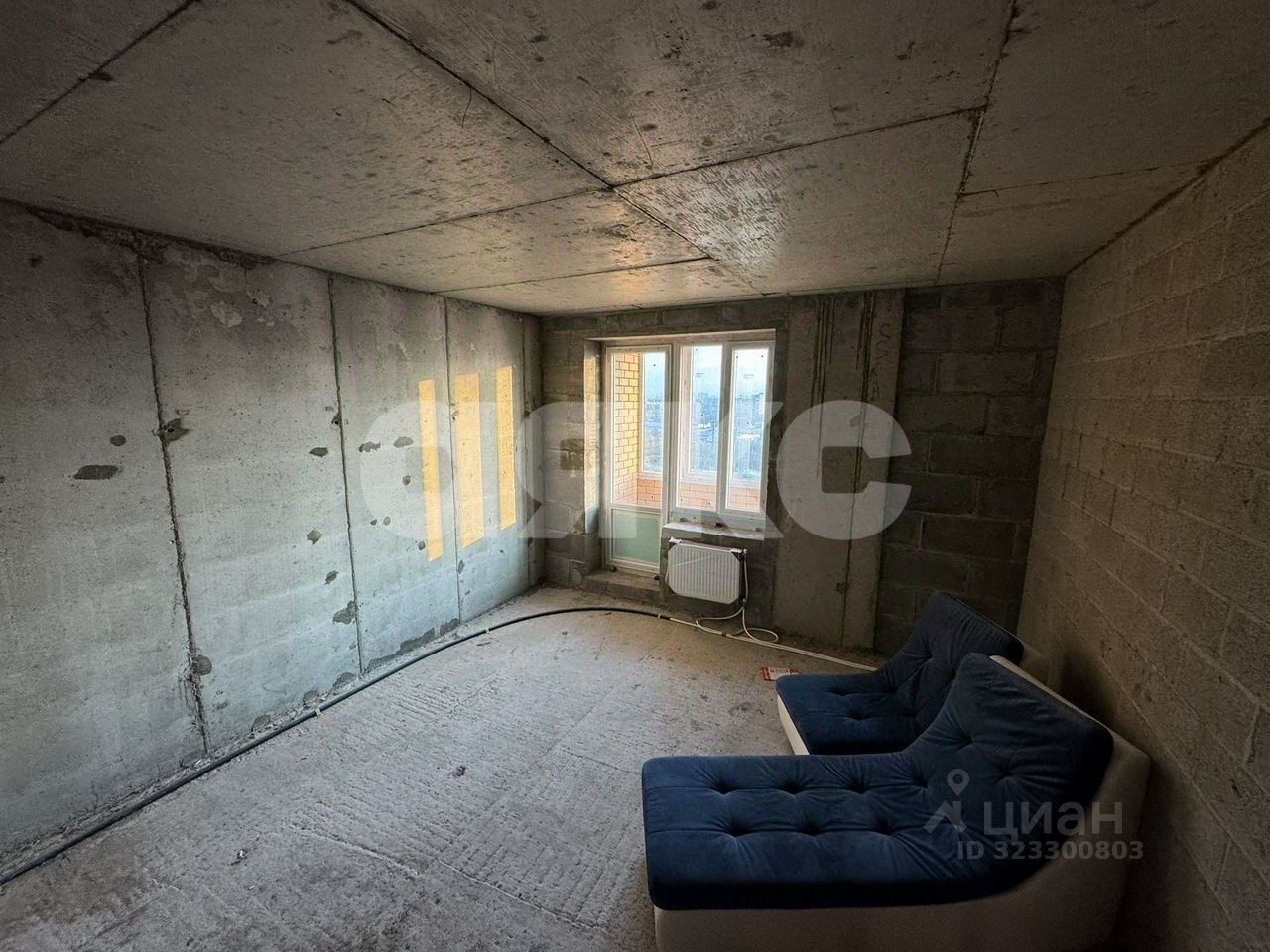 Продажа 3-комн квартиры на вторичном рынке Реутов, Комсомольская улица, 21к1