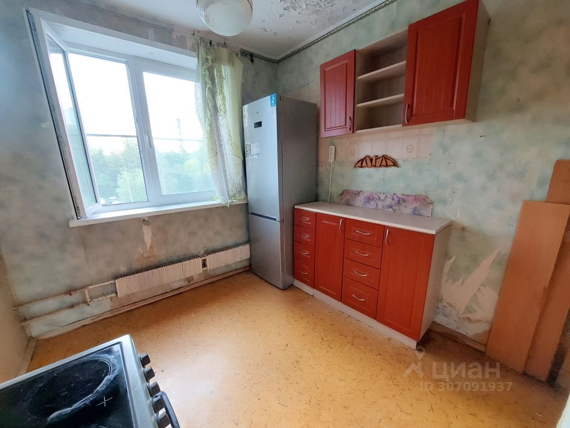 Продажа комнаты Клязьминская улица, 13