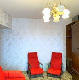 Продажа 2-комн квартиры на вторичном рынке Ясеневая улица, д. 34 Продажа 2-комн квартиры на вторичном рынке Ясеневая улица, д. 34