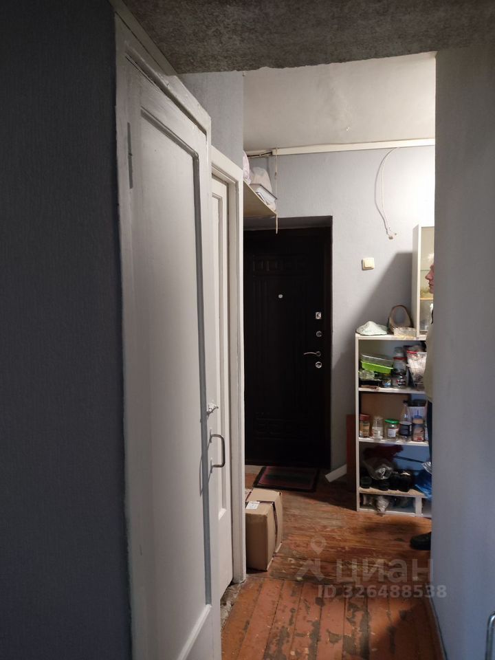 Продажа комнаты Реутов, улица Гагарина, 13