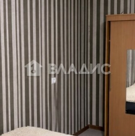 Продажа 3-комн квартиры на вторичном рынке Дедовск, ул Красный Октябрь,  д. 4