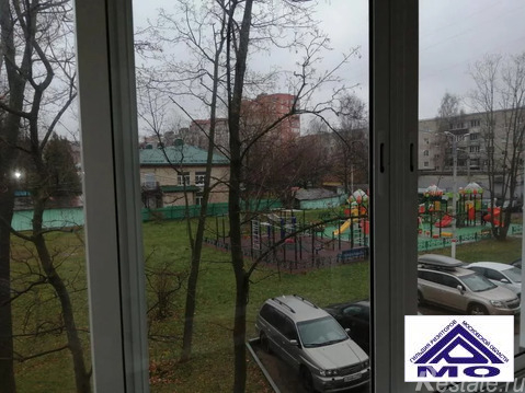 Продажа 1-комн квартиры на вторичном рынке Павловский Посад, улица Тихонова,  д. 81