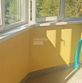 Продажа 3-комн квартиры на вторичном рынке Алымова улица,  д. 3