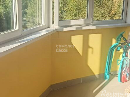 Продажа 3-комн квартиры на вторичном рынке Алымова улица,  д. 3