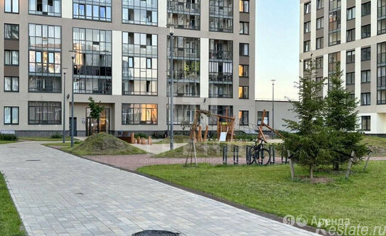 Продажа 1-комн квартиры на вторичном рынке Михайловская дорога