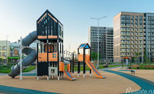 Продажа 2-комн квартиры на вторичном рынке Пушкино г, Просвещения ул,  д. 12 к2