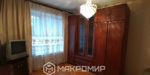 1-комн квартира ул Нежинская,  д. 13,  к. 2