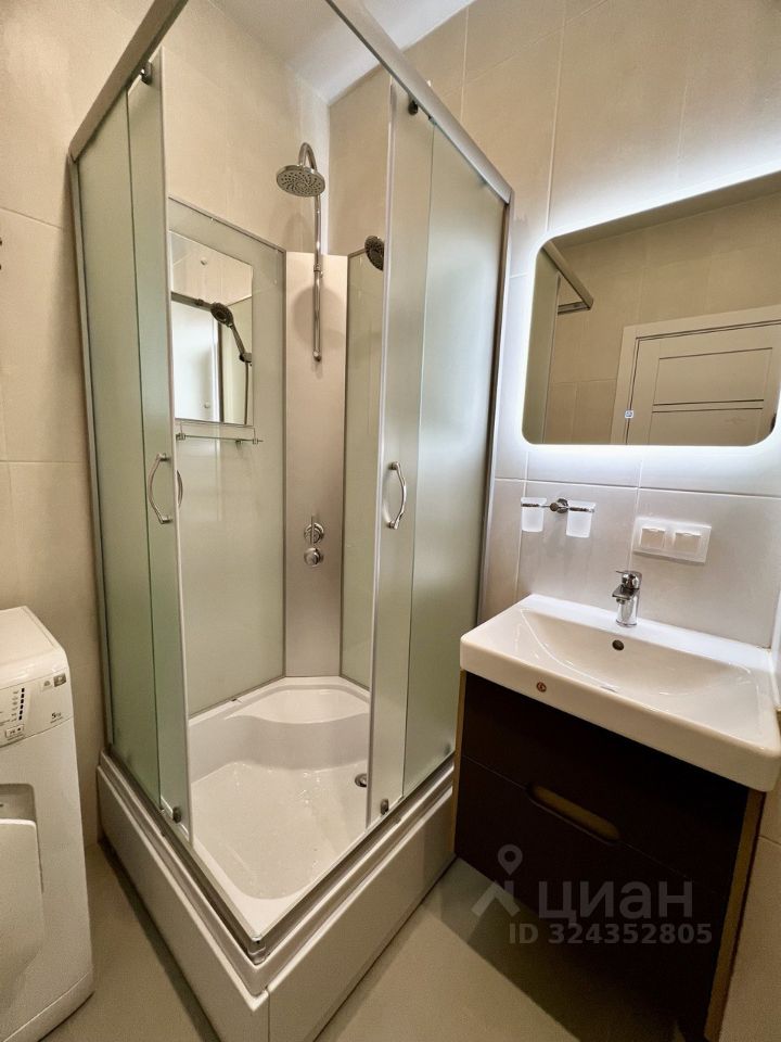 Продажа 1-комн квартиры на вторичном рынке Малая Ботаническая улица, 14