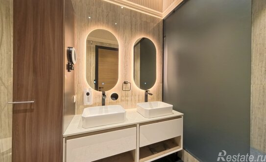 Продажа 4-комн квартиры на вторичном рынке ул Новоалексеевская,  д. 16,  к. 2