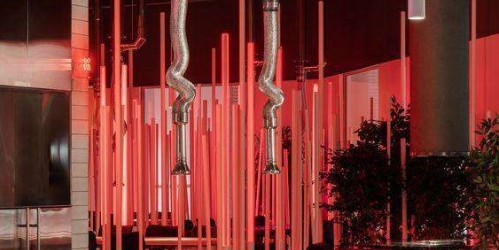 Отдельное здание Обуховской обороны пр-кт,  д. 38