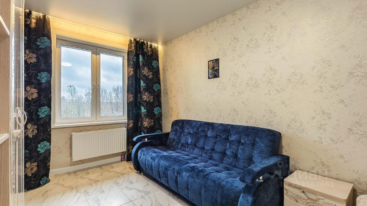 Аренда 1-комн квартиры на вторичном рынке Усть-Славянка тер., улица Заводская, 15