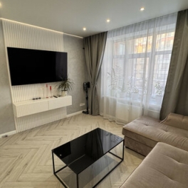 Продажа 2-комн квартиры на вторичном рынке Видное г, им народного артиста СССР Св.Рихтера ул,  д. 5,  к. 1