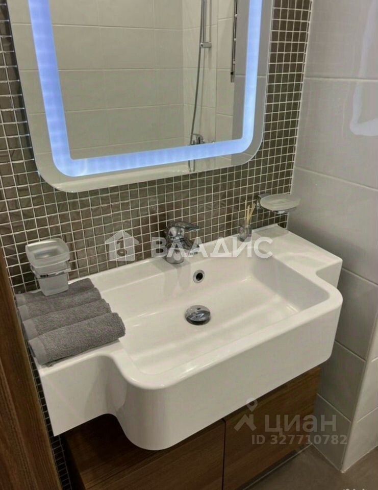 Продажа студии Митинская улица, 16
