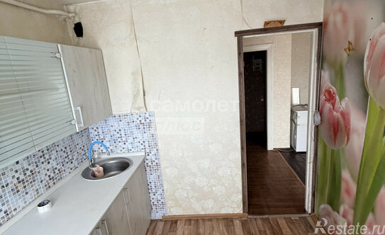 Продажа 2-комн квартиры на вторичном рынке Фрязино г, Вокзальная ул,  д. 15