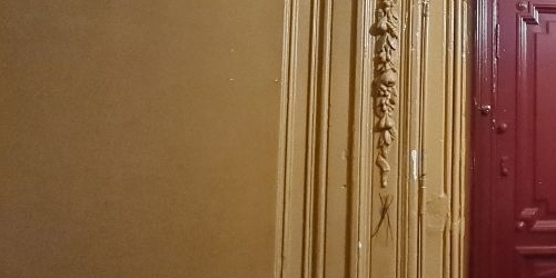 Комната улица Марата, 50