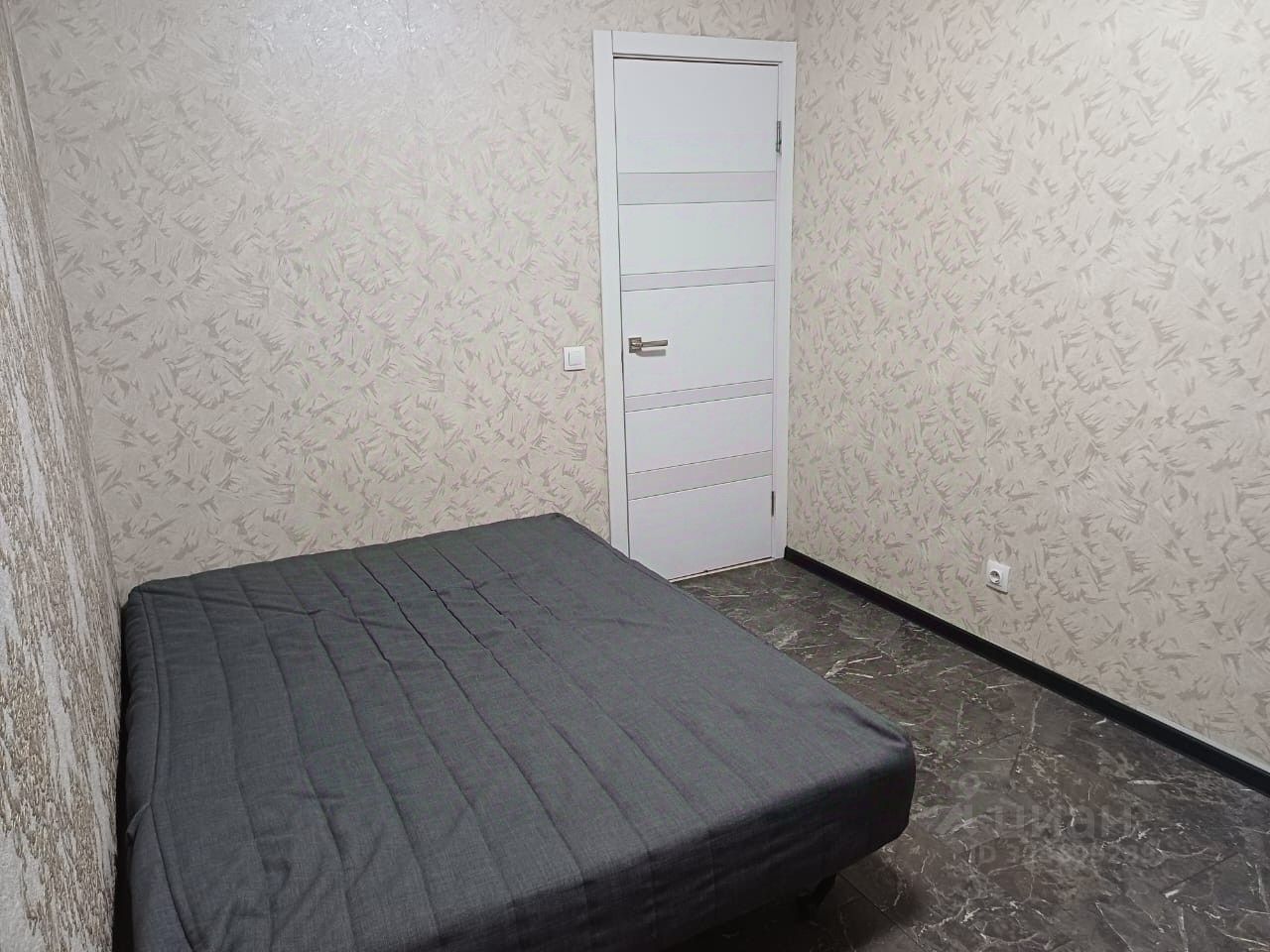 Аренда 2-комн квартиры на вторичном рынке Новоивановское пгт, бульвар Эйнштейна, 2