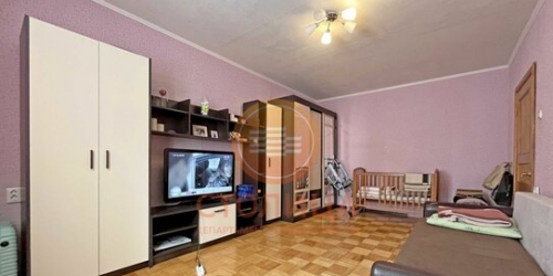 2-комн квартира Митинский 3-й пер,  д. 4