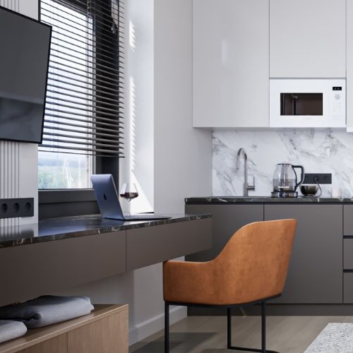 Студия 17-я Васильевского острова линия, 52к1